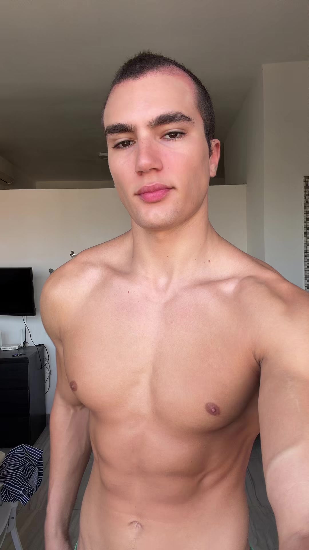 @Kau&atilde; bittencourt