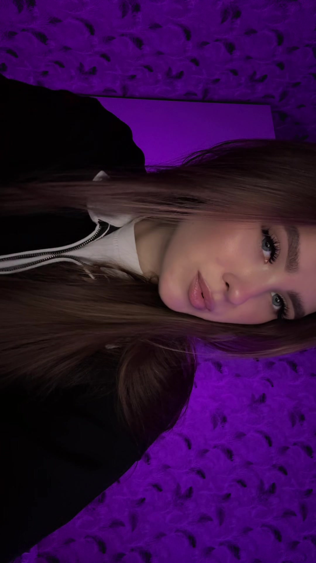 @целую