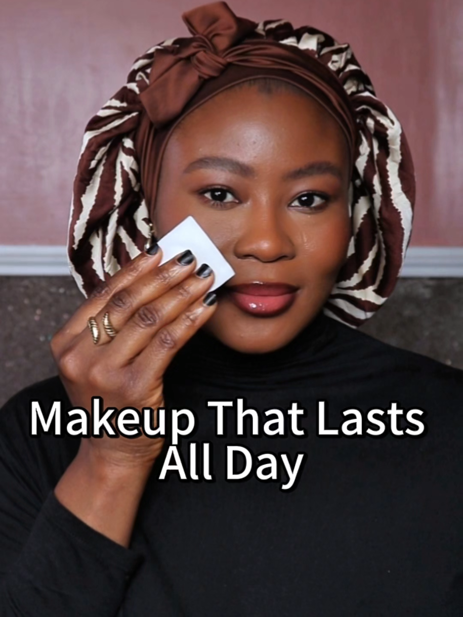 @Zainab Iye | Beauty Content