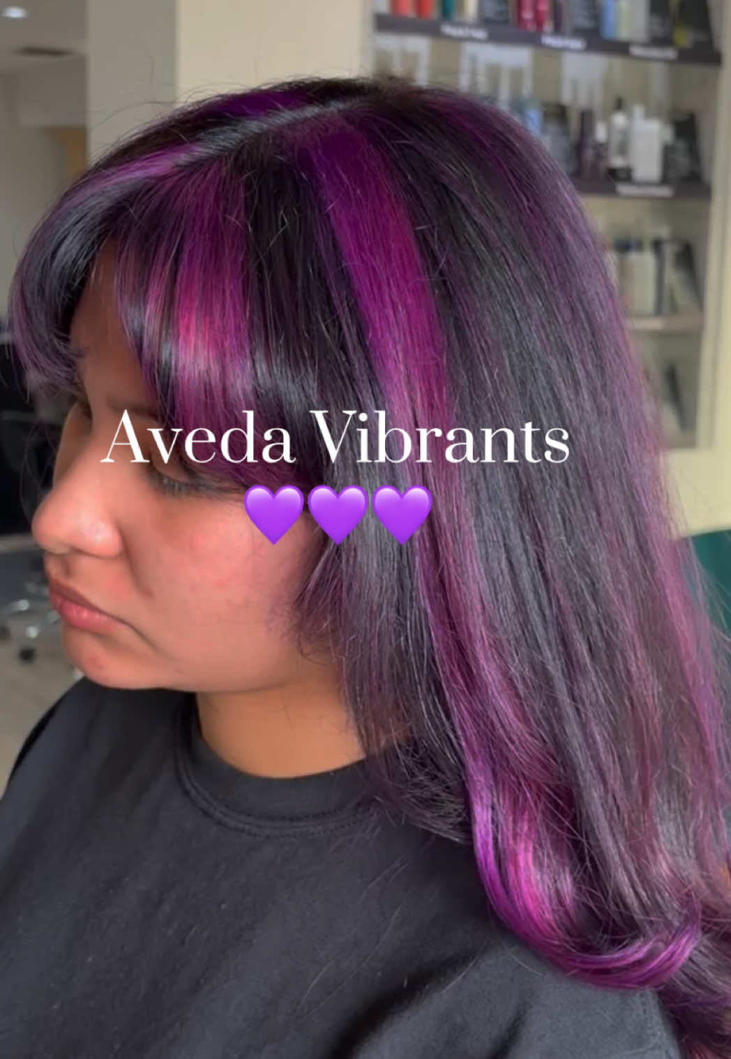 @Balance Salon AVEDA