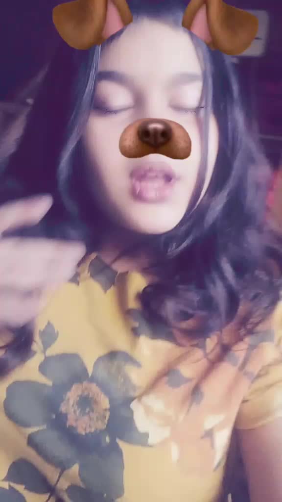 @wani len tvoja 😍🥵😈