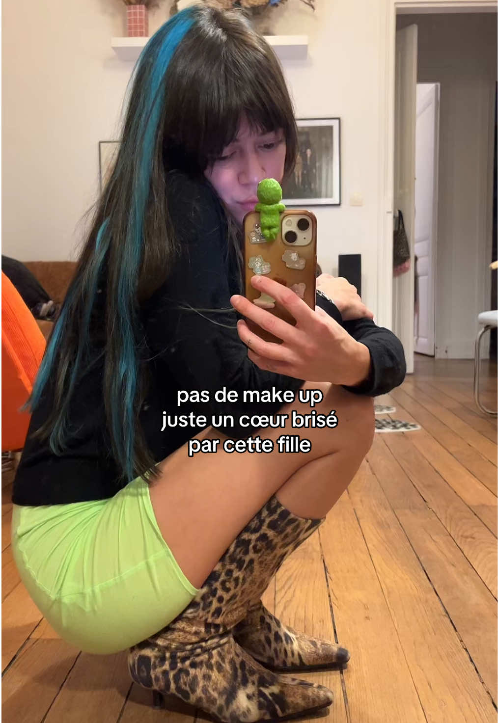 @LOUVE