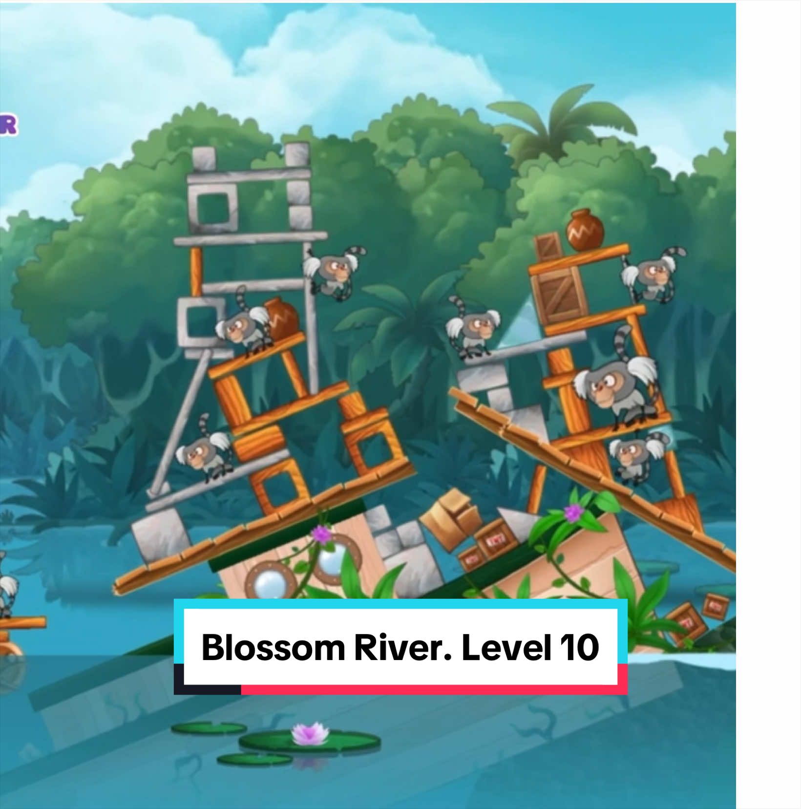 @Angry Birds Nostalgia