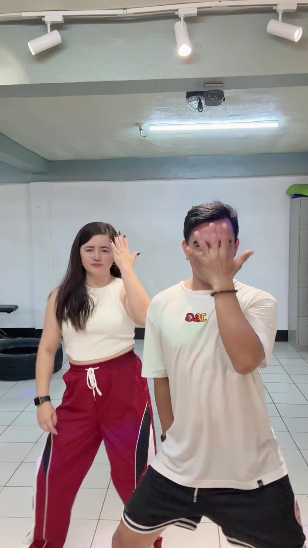 @Grace Dinglasan