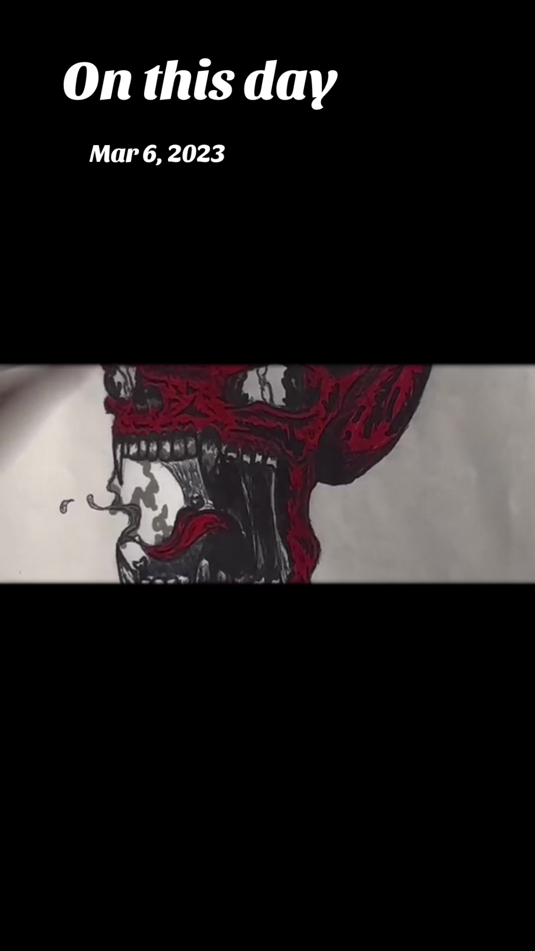@Wicked doodles