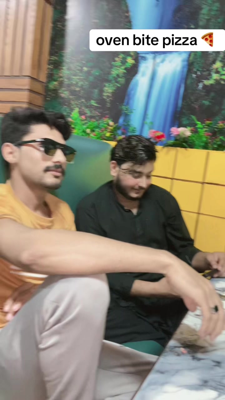 @Hammad Binder