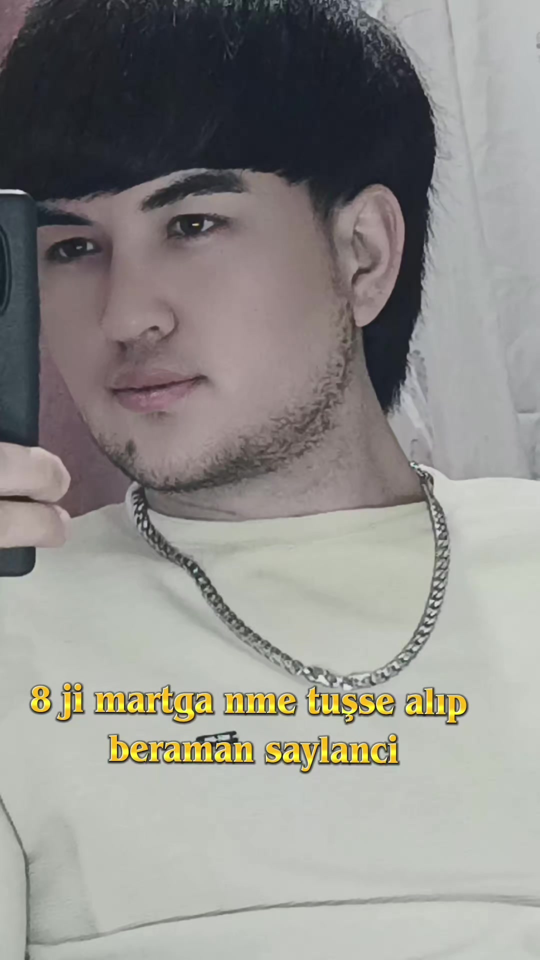 @🇹🇲М.и.Р.о.Ш🇹🇲