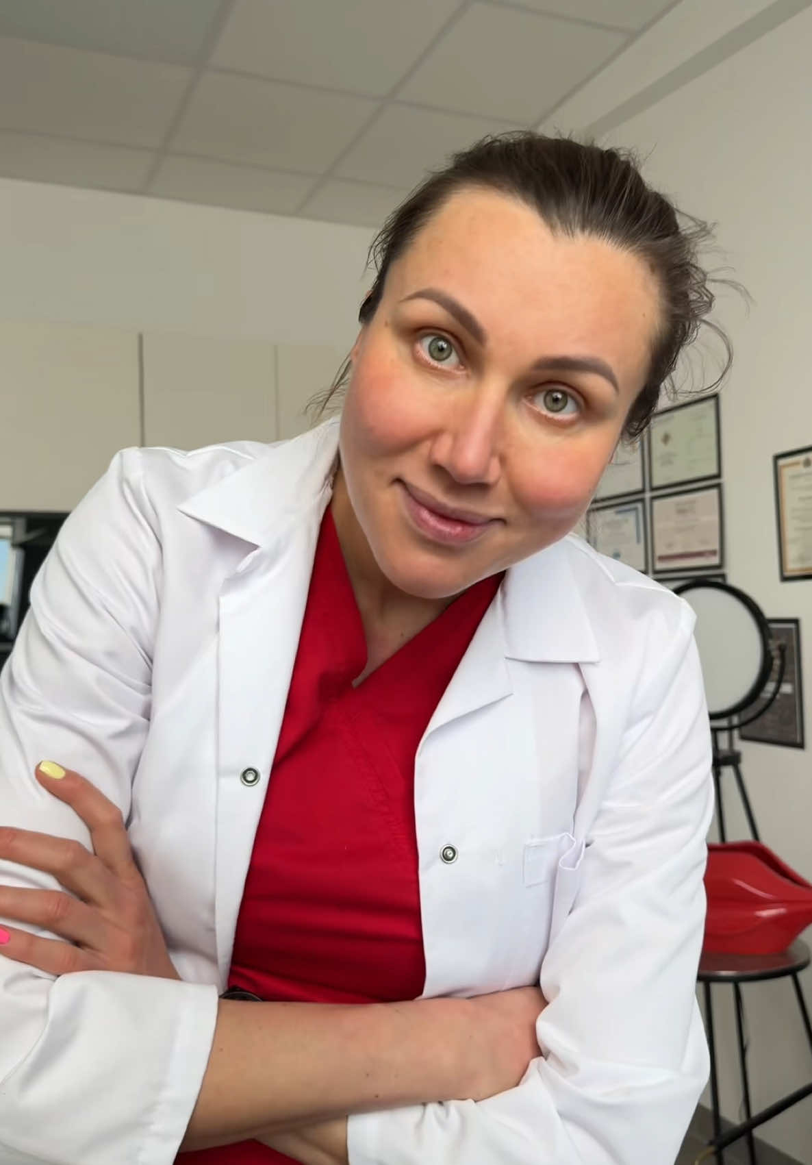 @Dr. Kira
