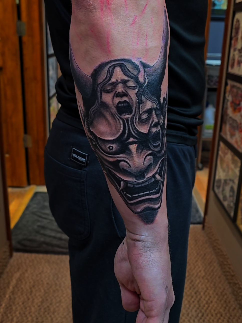 @Ink Tailor