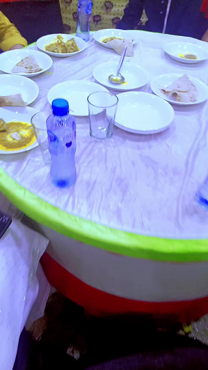 @Her's Beauty Parlour