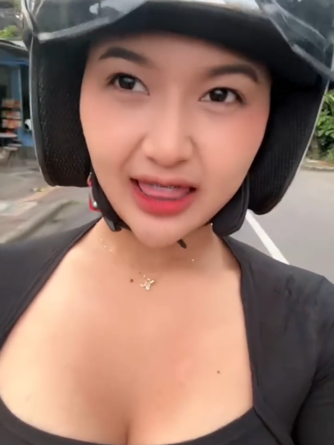 @Cewek Bali