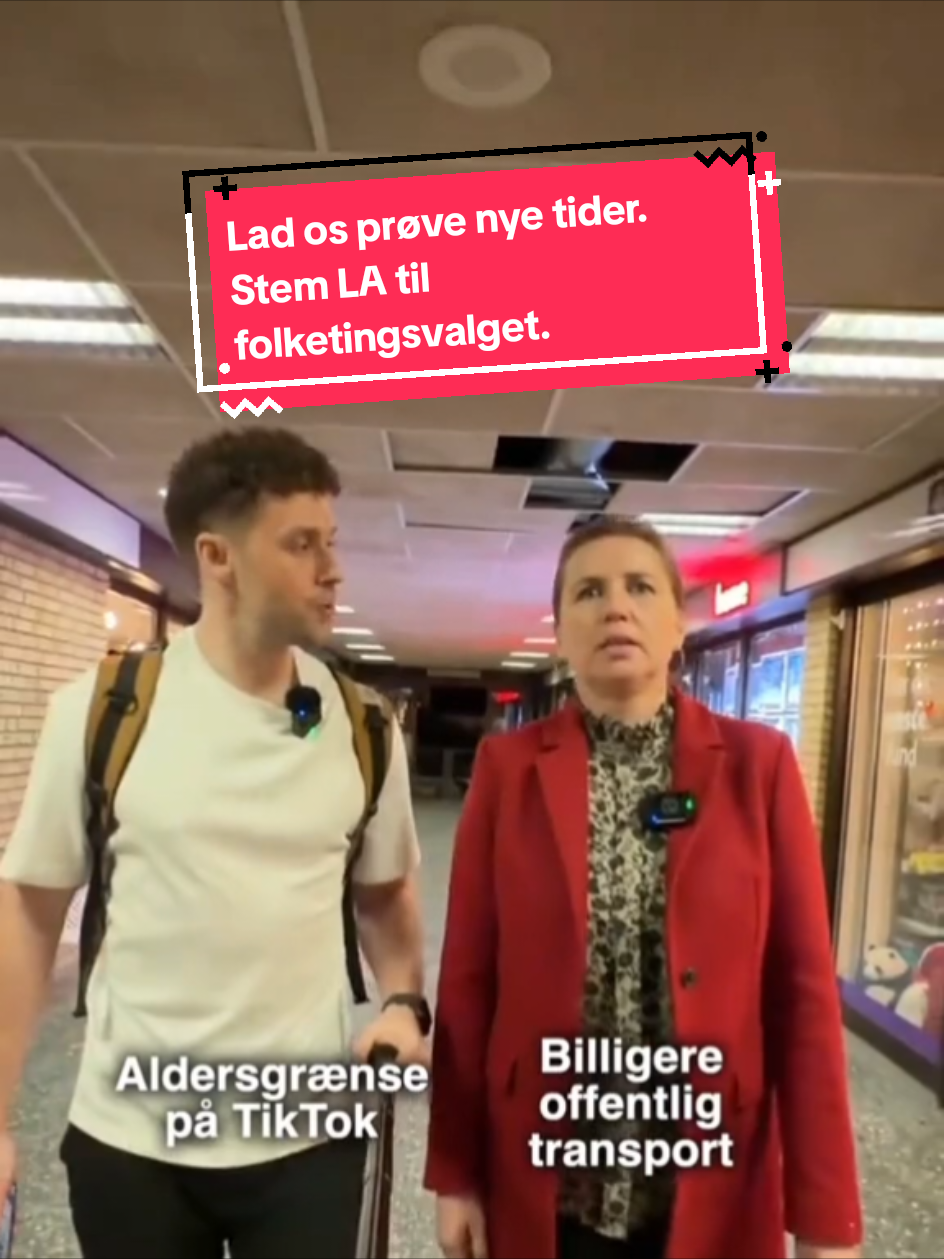 @LAU Mariagerfjord