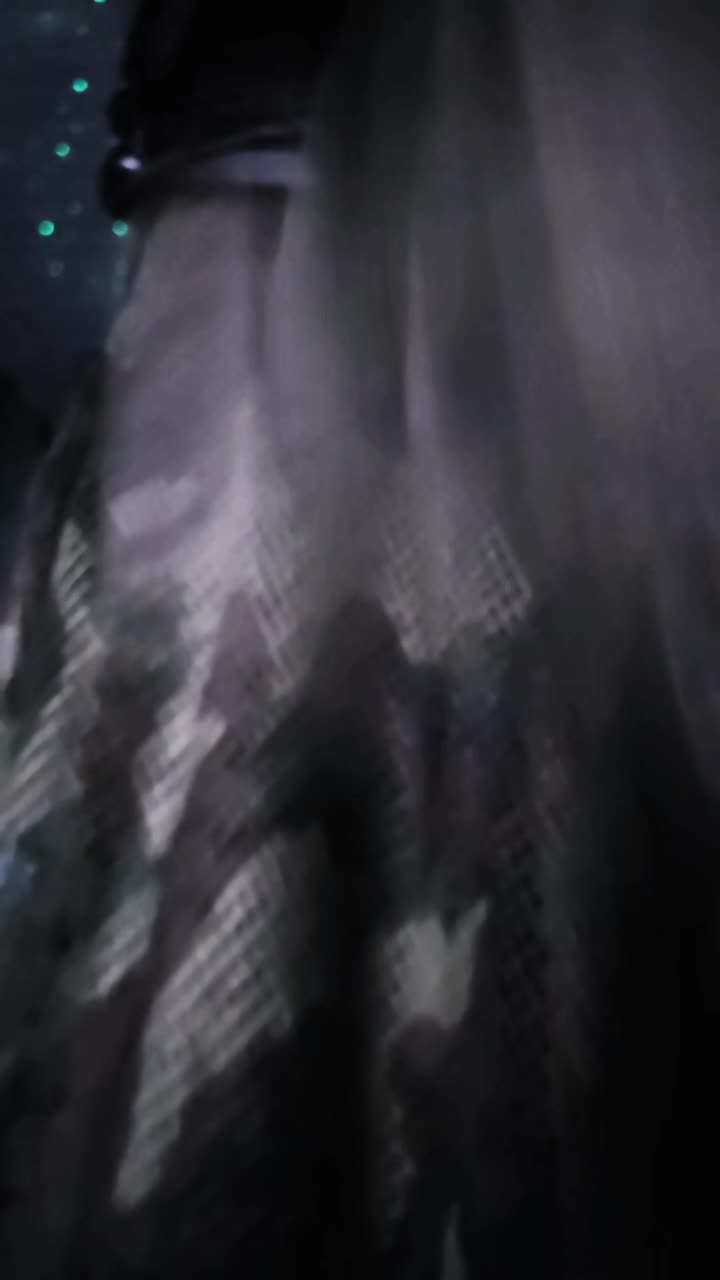 @Callsign: Lucius