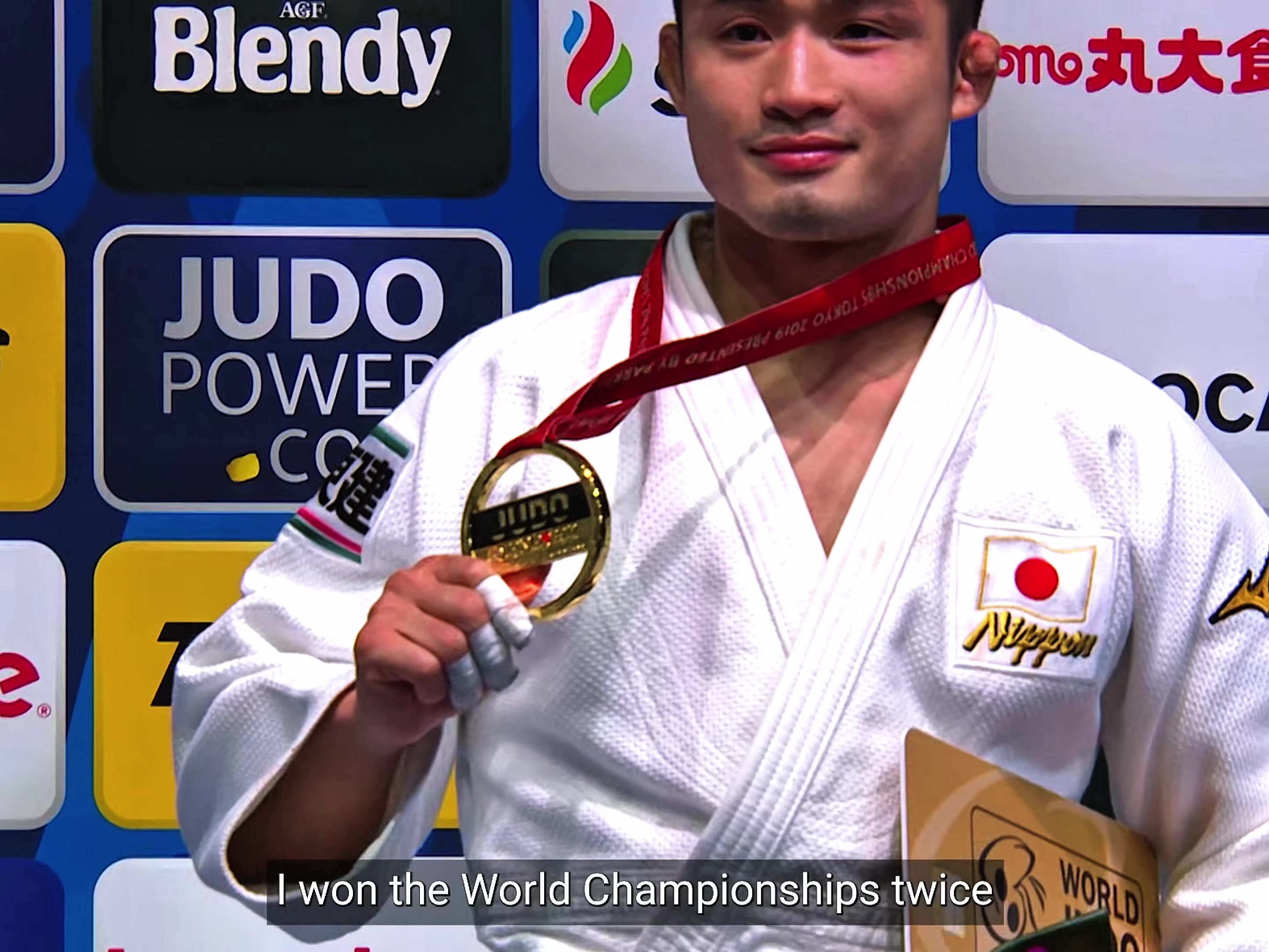 @judo