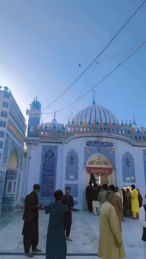 @بندہ مرتضٰی علی ہستم