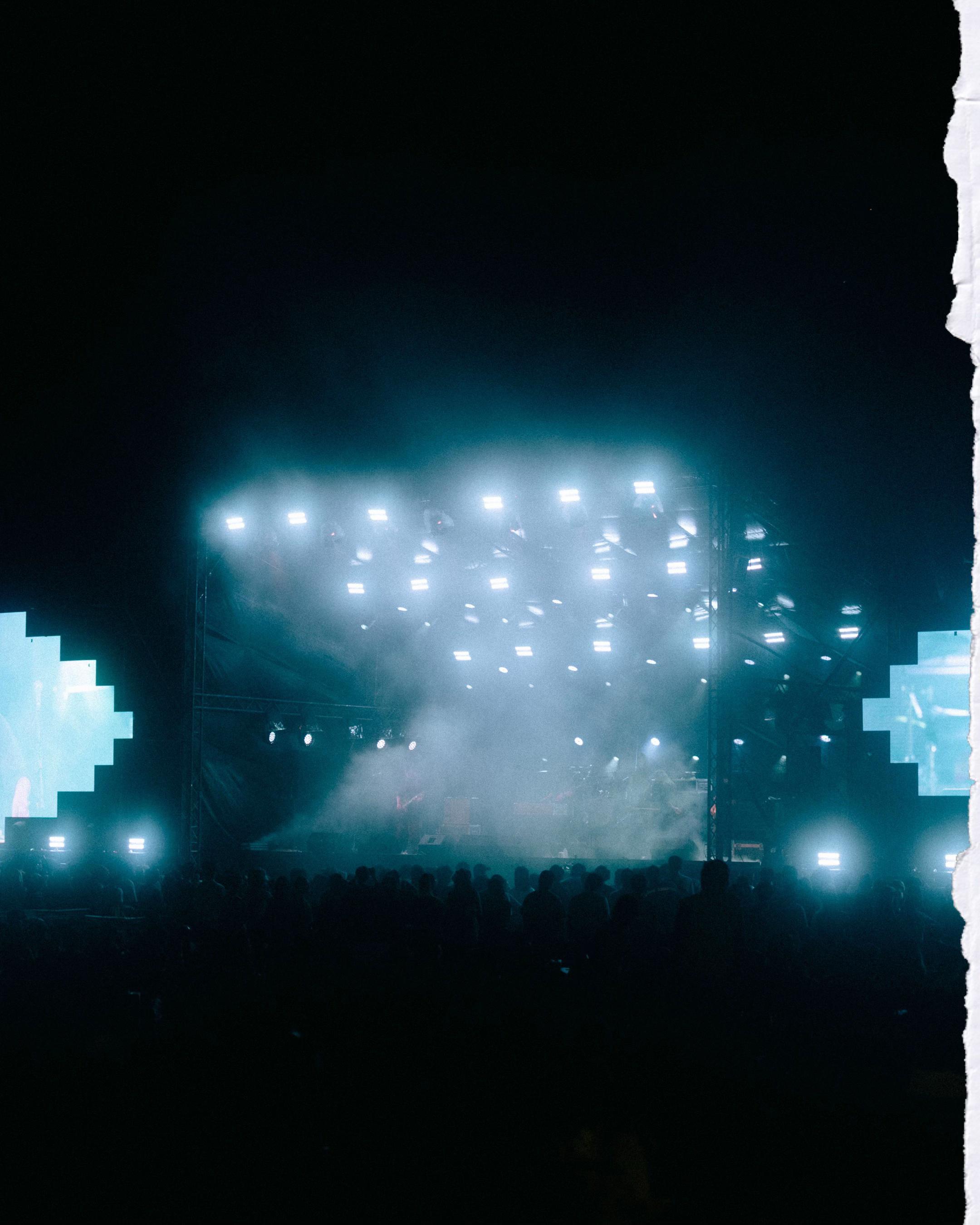 @SibDecibel Music Festival