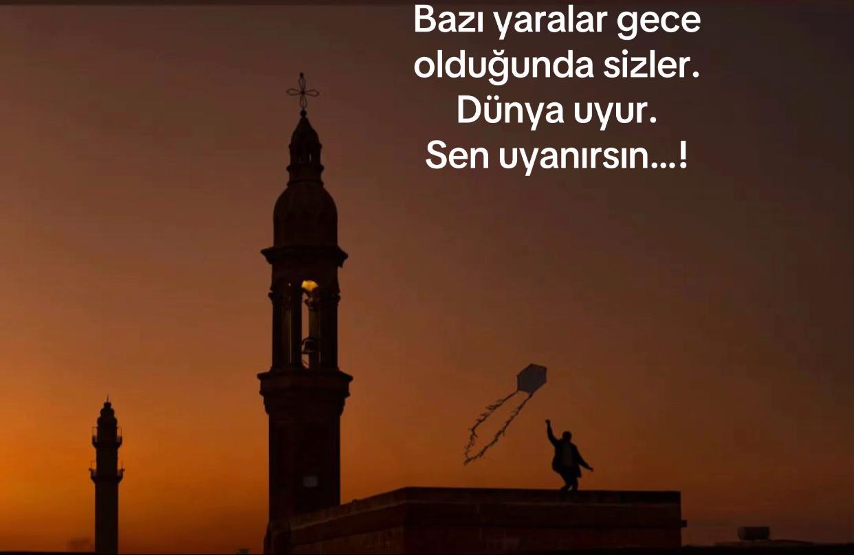 @Midyat Tarihi