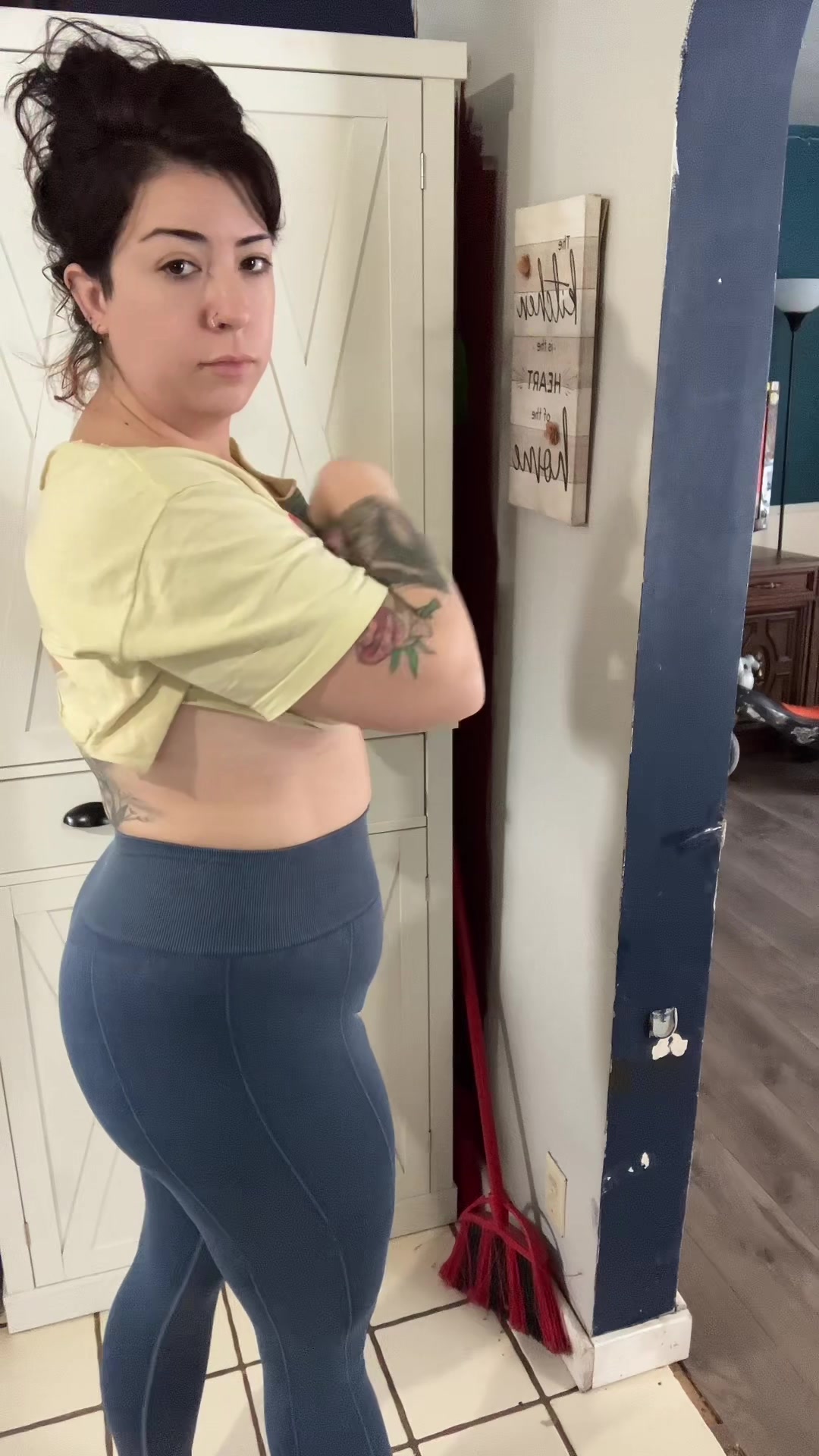 @Amanda
