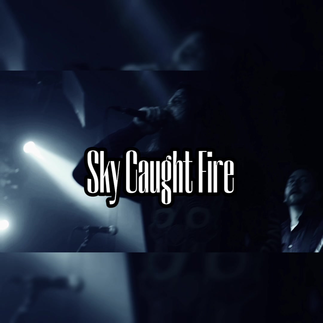 @Skycaughtfire