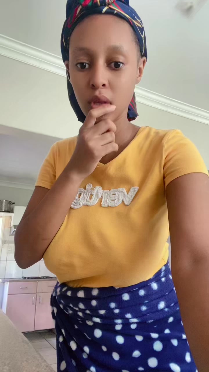 @Ayandaah