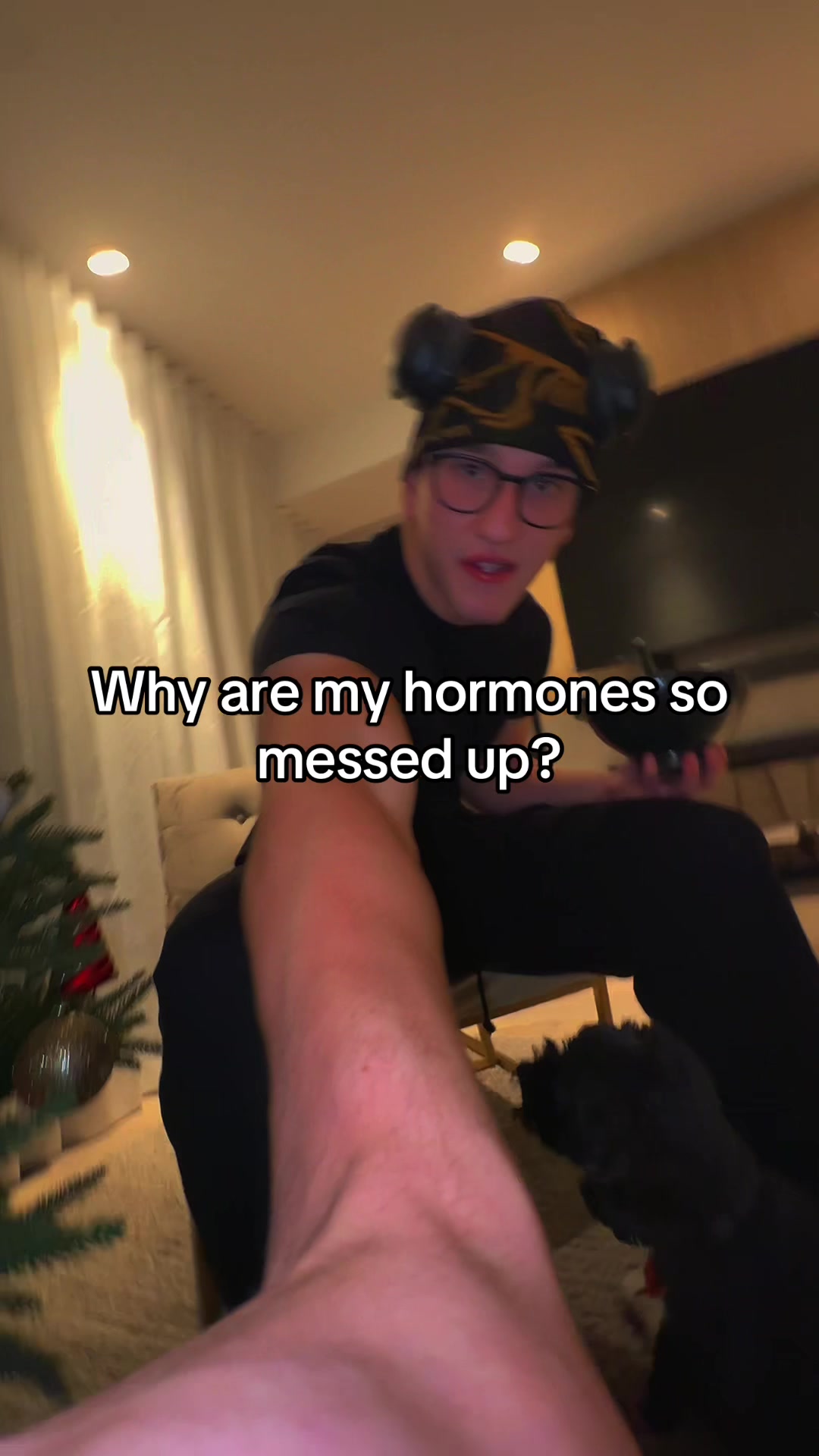 @Alexis Ladouceur