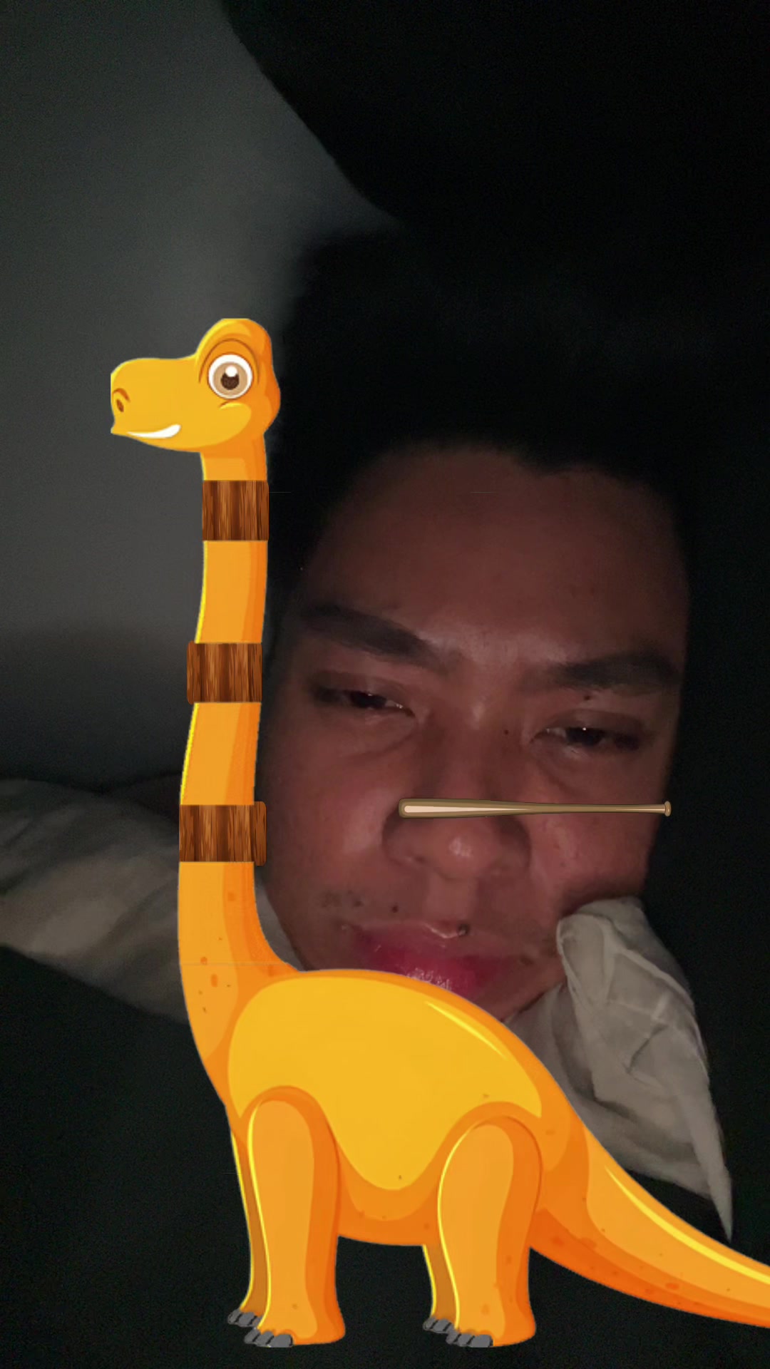 @Host Aaron G.