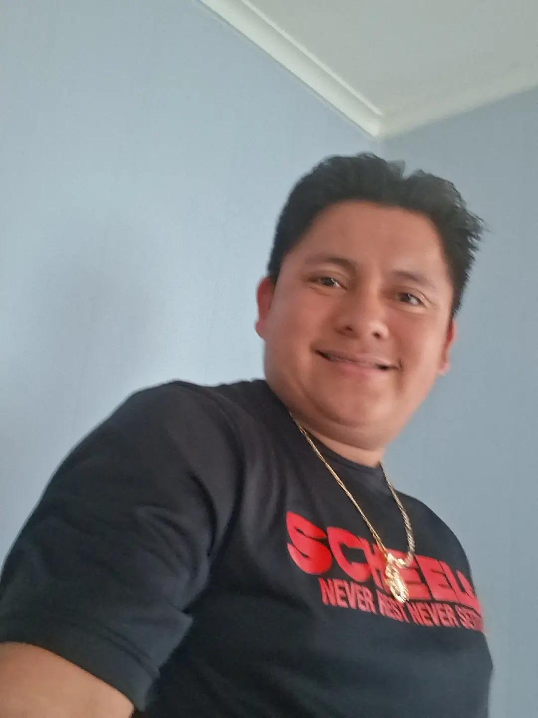 @el chingon