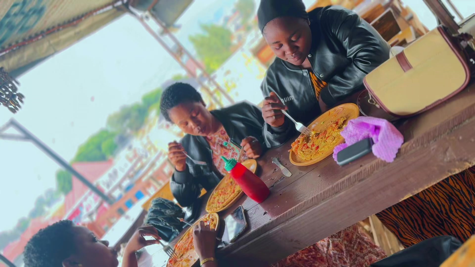 @Mbeya bbq &amp; grill