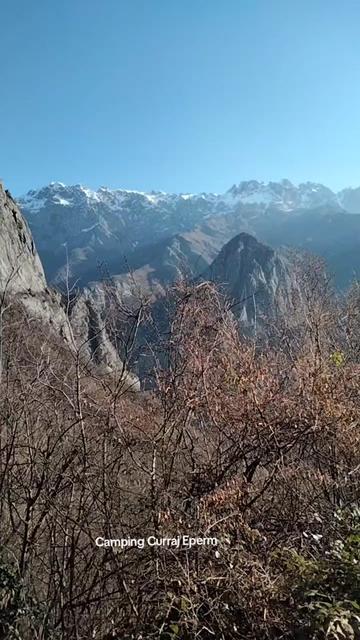 @Camping Curraj Eperm