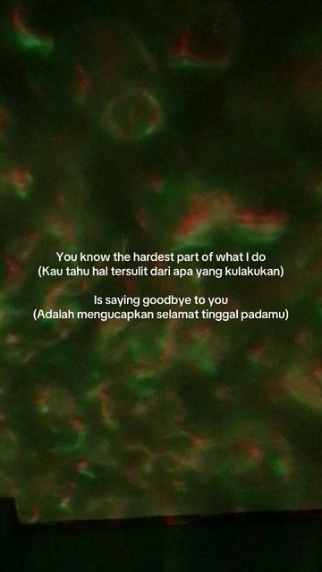 @Masih mikirin username