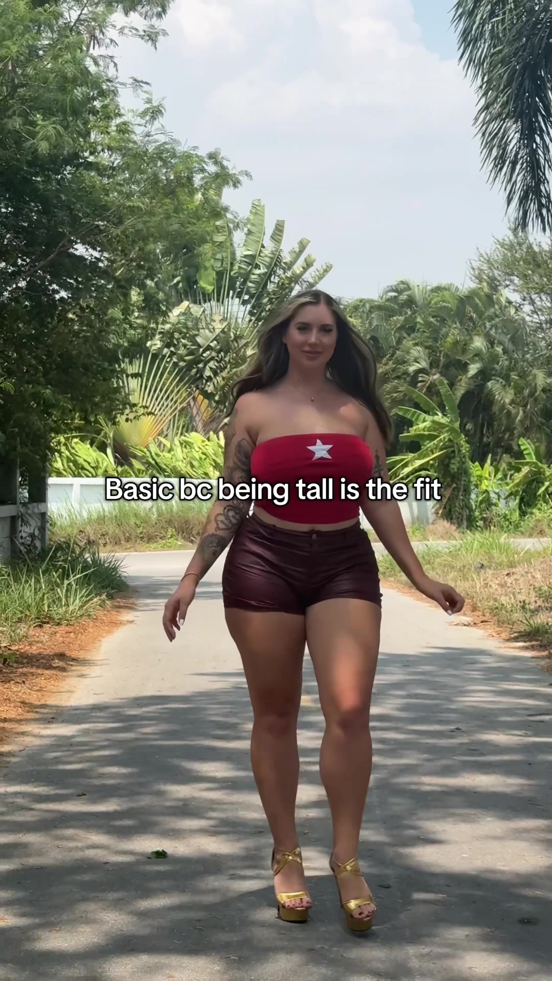 @Amira Evans
