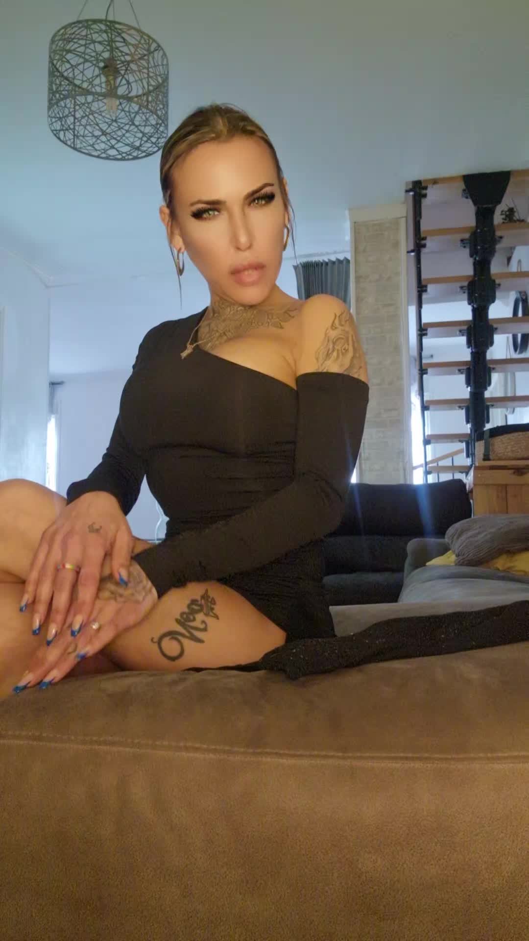 @Desir&eacute;e Luque