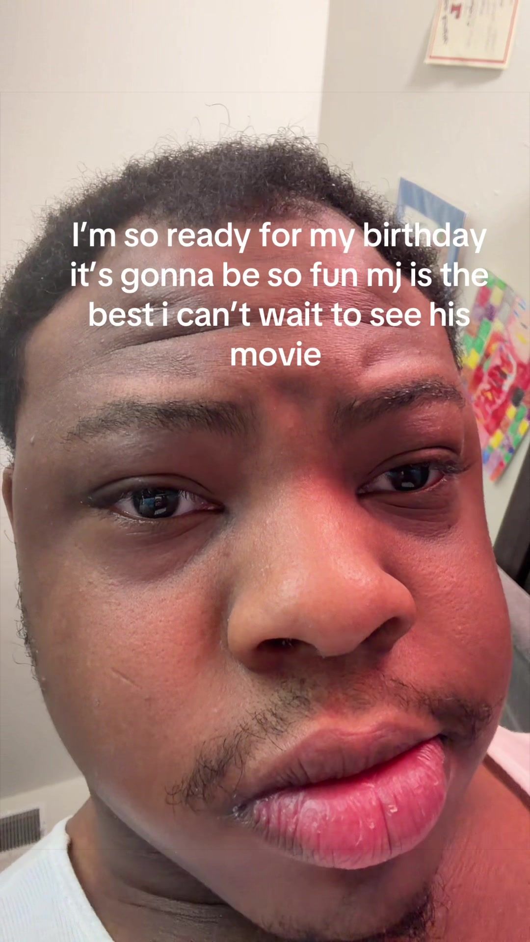@Mekhi Saunders