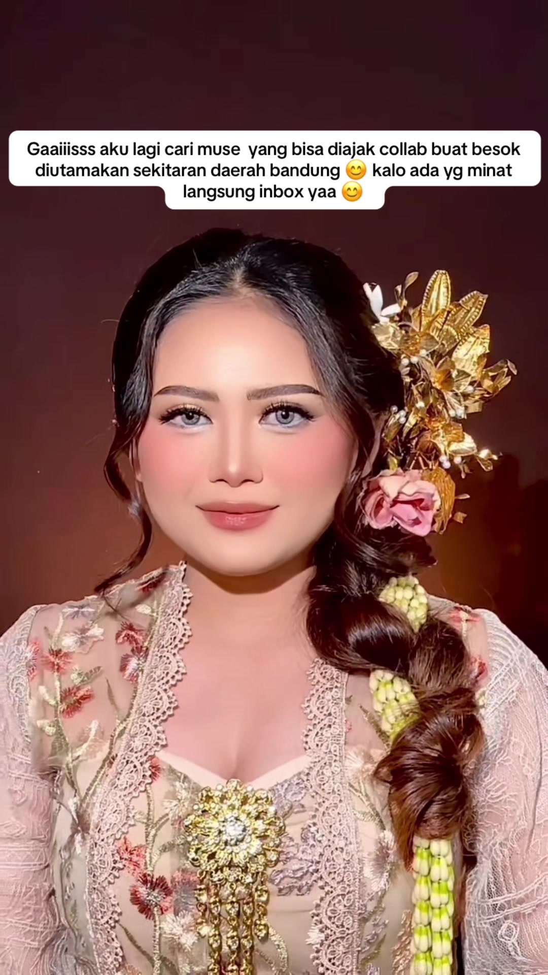 @FennyFatimah (MUA KBB)