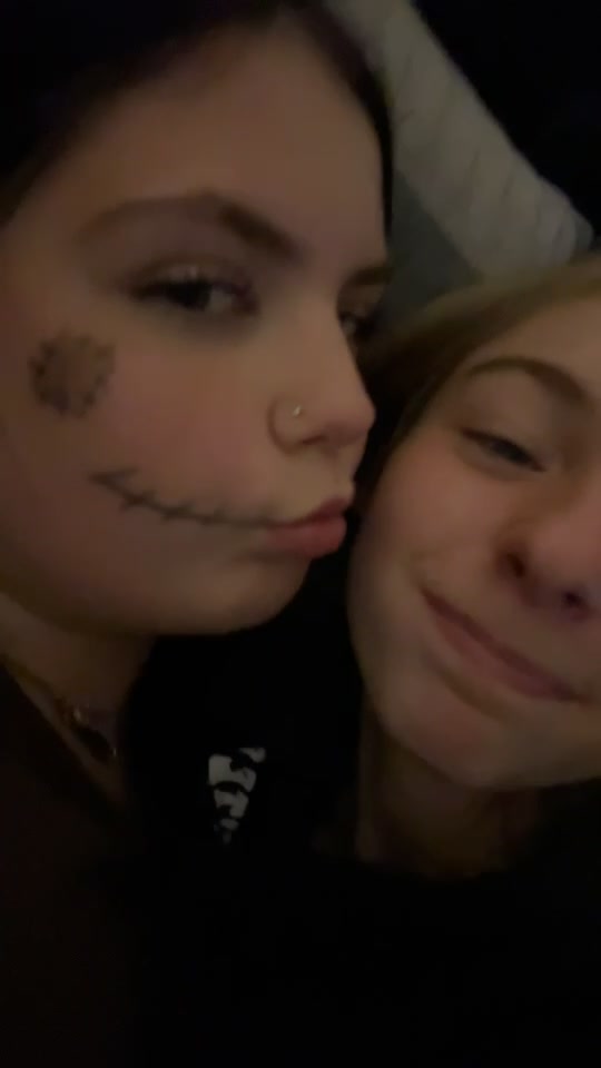 @Kailyn &amp; Lillia