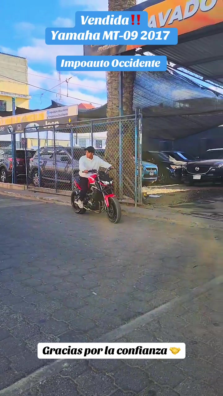 @ImpoAuto Occidente