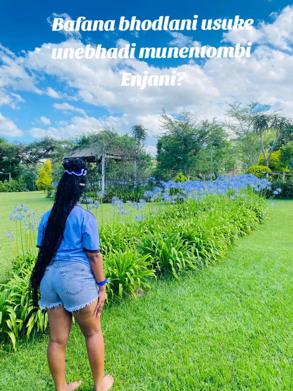 @Thando Fenner 💞