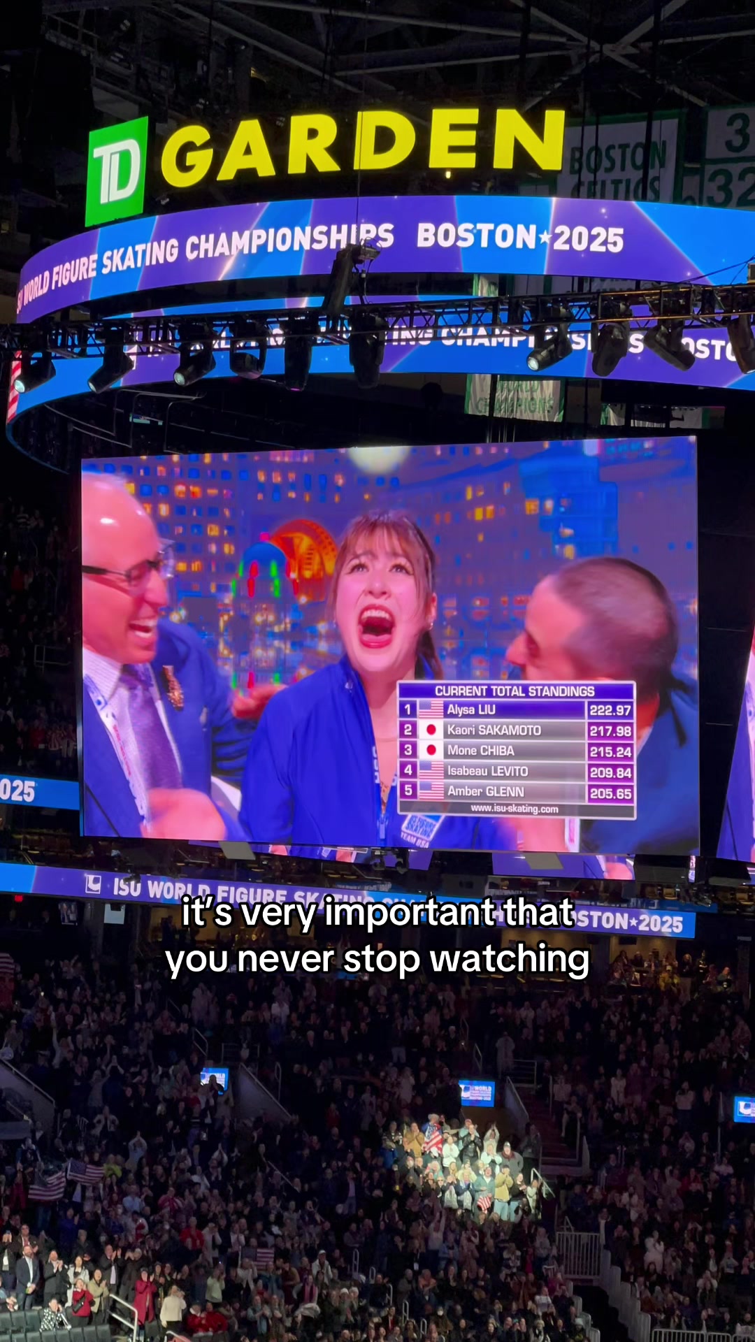 @April