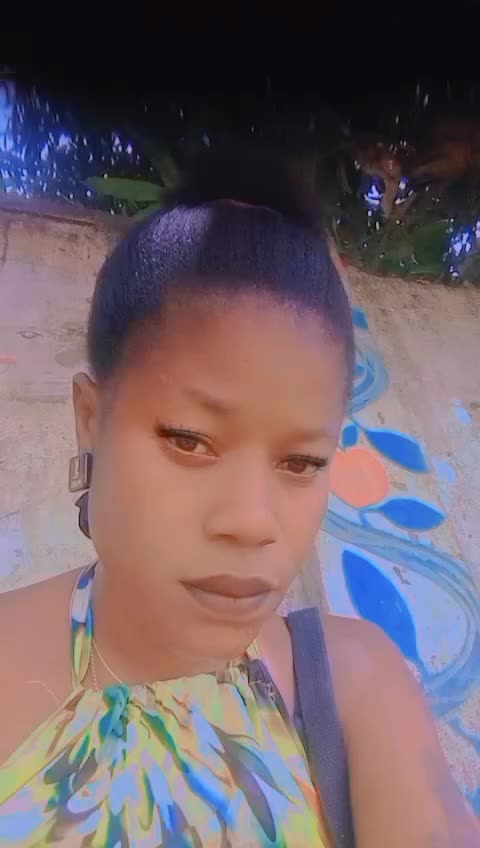 @Mariatu Sesay