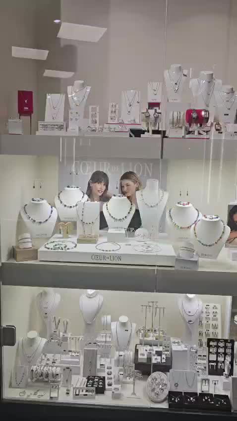 @Benelli Juwelier