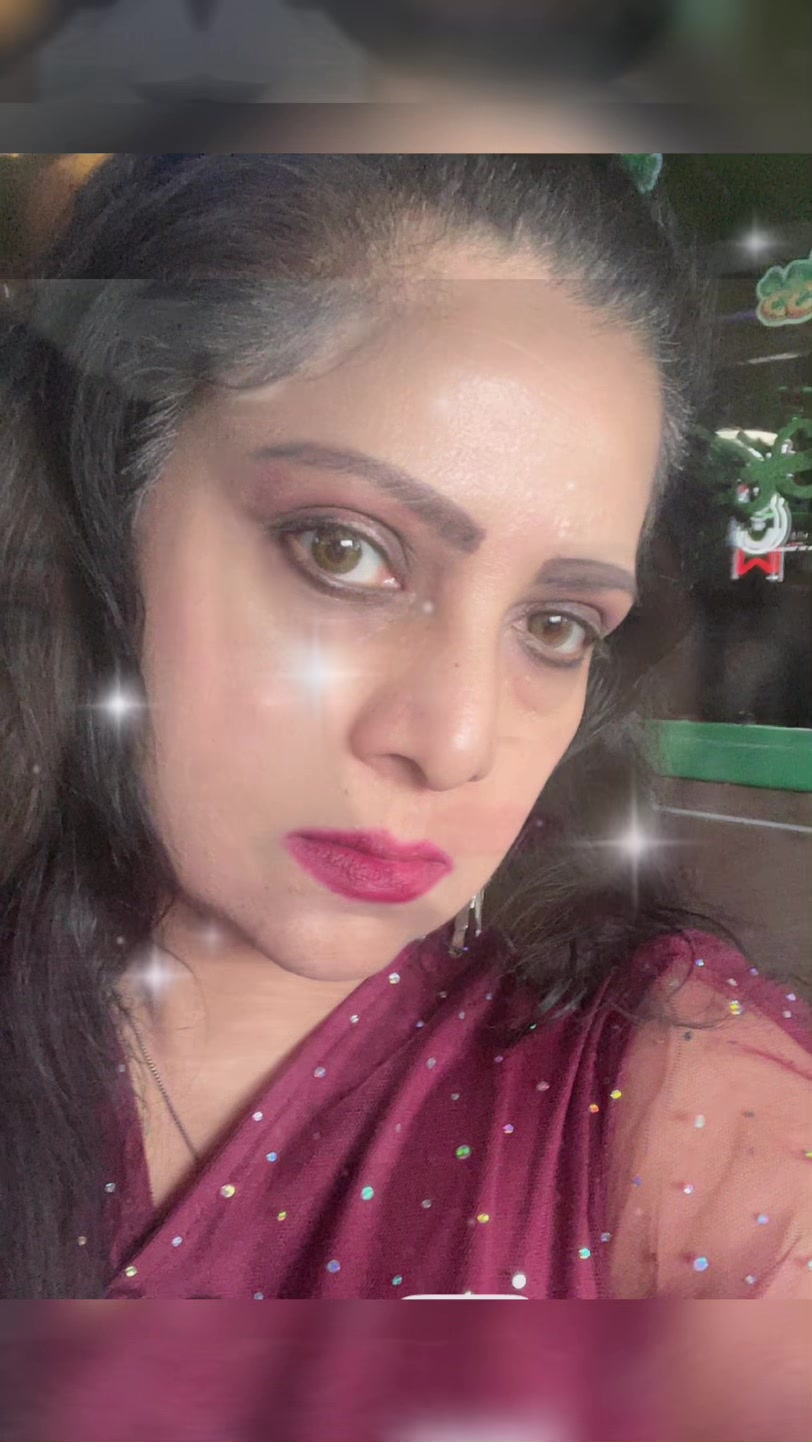 @Karen Teelucksingh