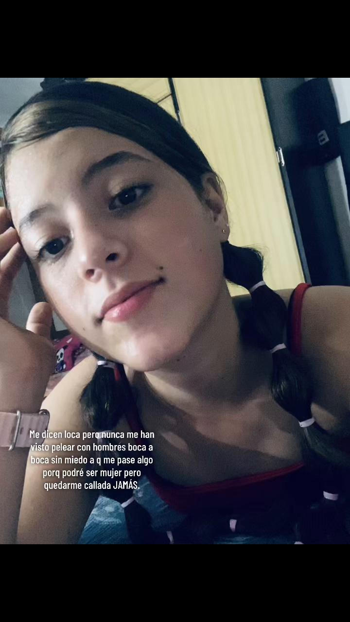 @Dulce Gomez 