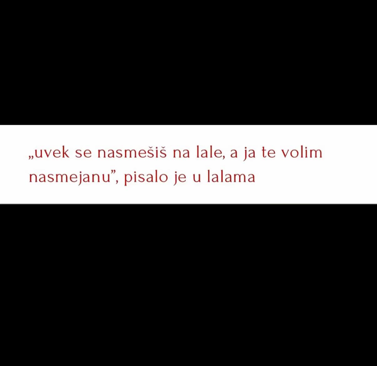 @Marija Kaluđerović🎀