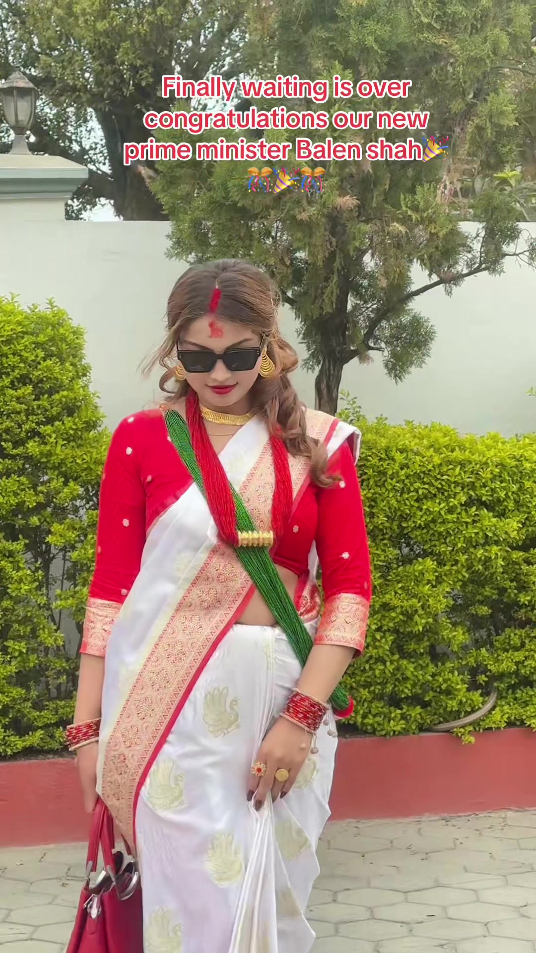 @Ranjana Gautam🧿&hearts;️