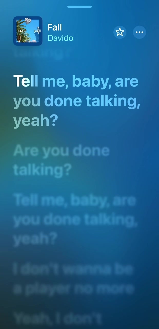 @olofinlyrics