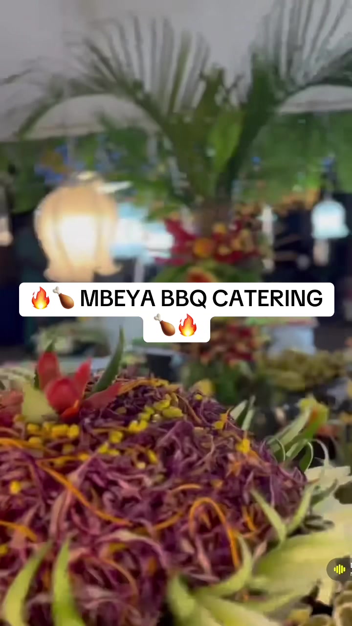 @Mbeya bbq &amp; grill