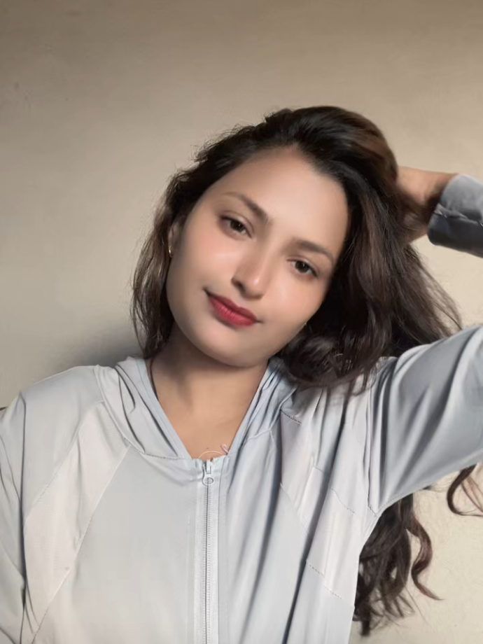 @Shusila R. Chhetri