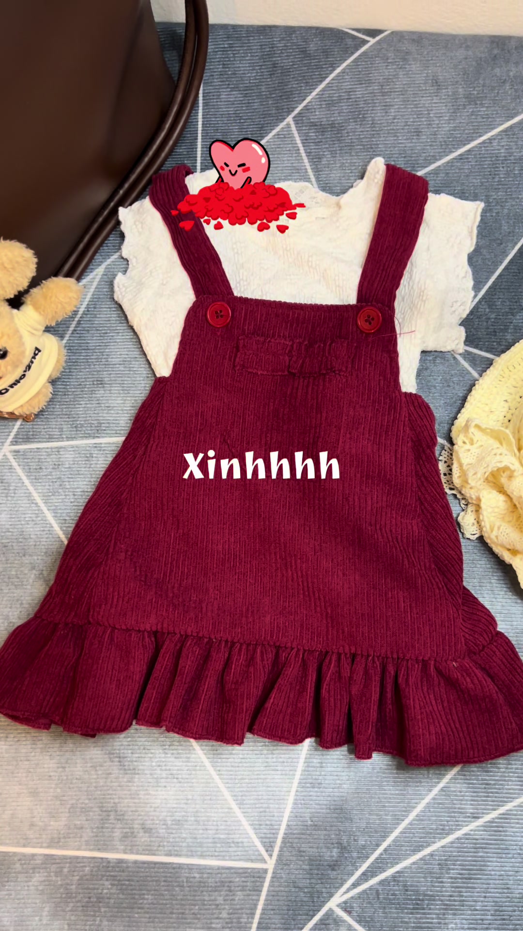 @Thị M&iacute;a