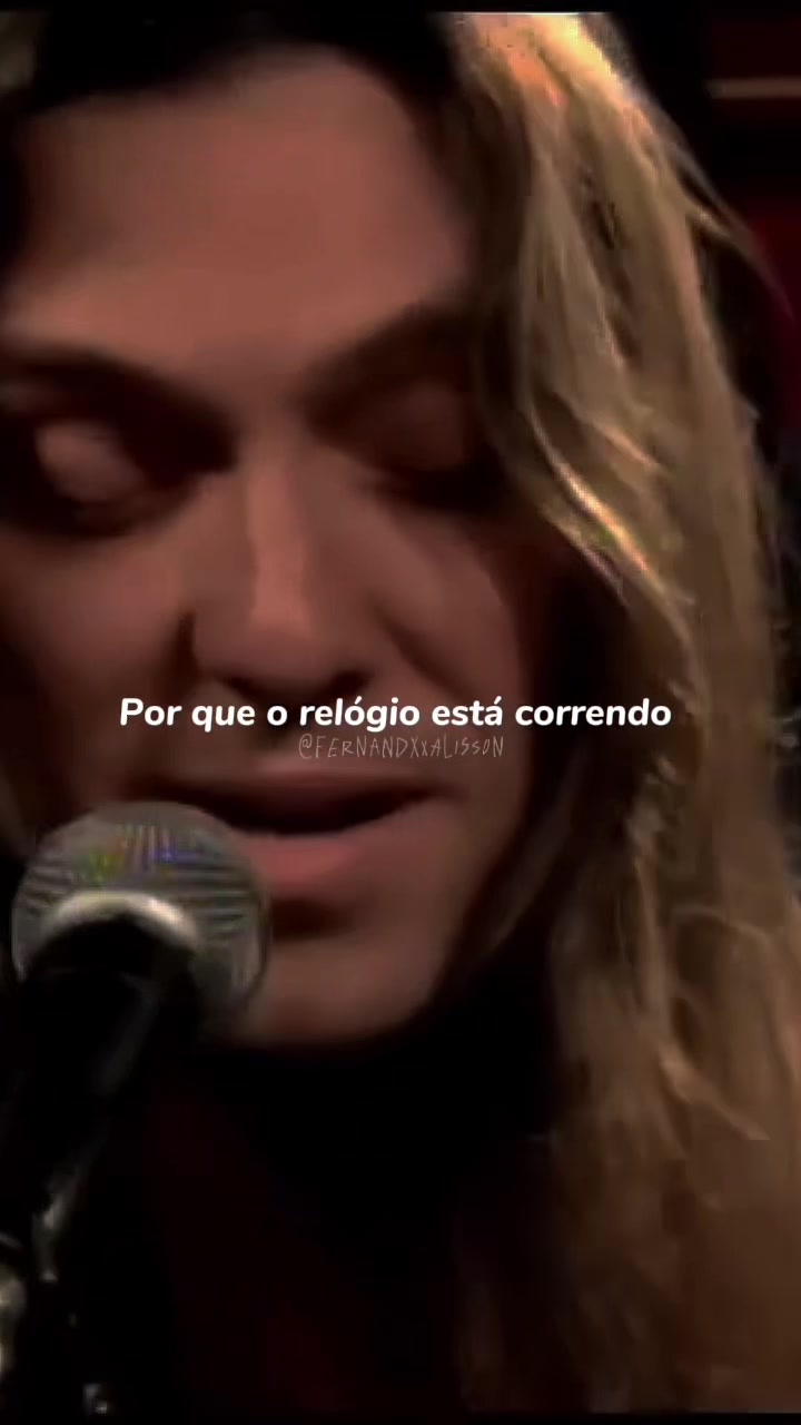 @Alisson