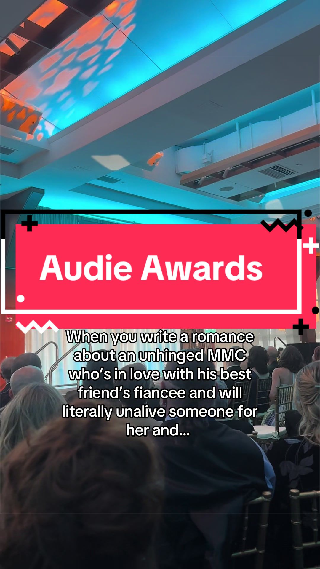 @Ana Huang